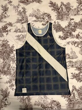 Cross Country Van Cordtland Singlet